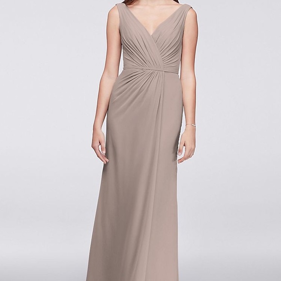 david's bridal f19585